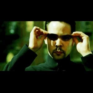 Meet your Posher, Danny